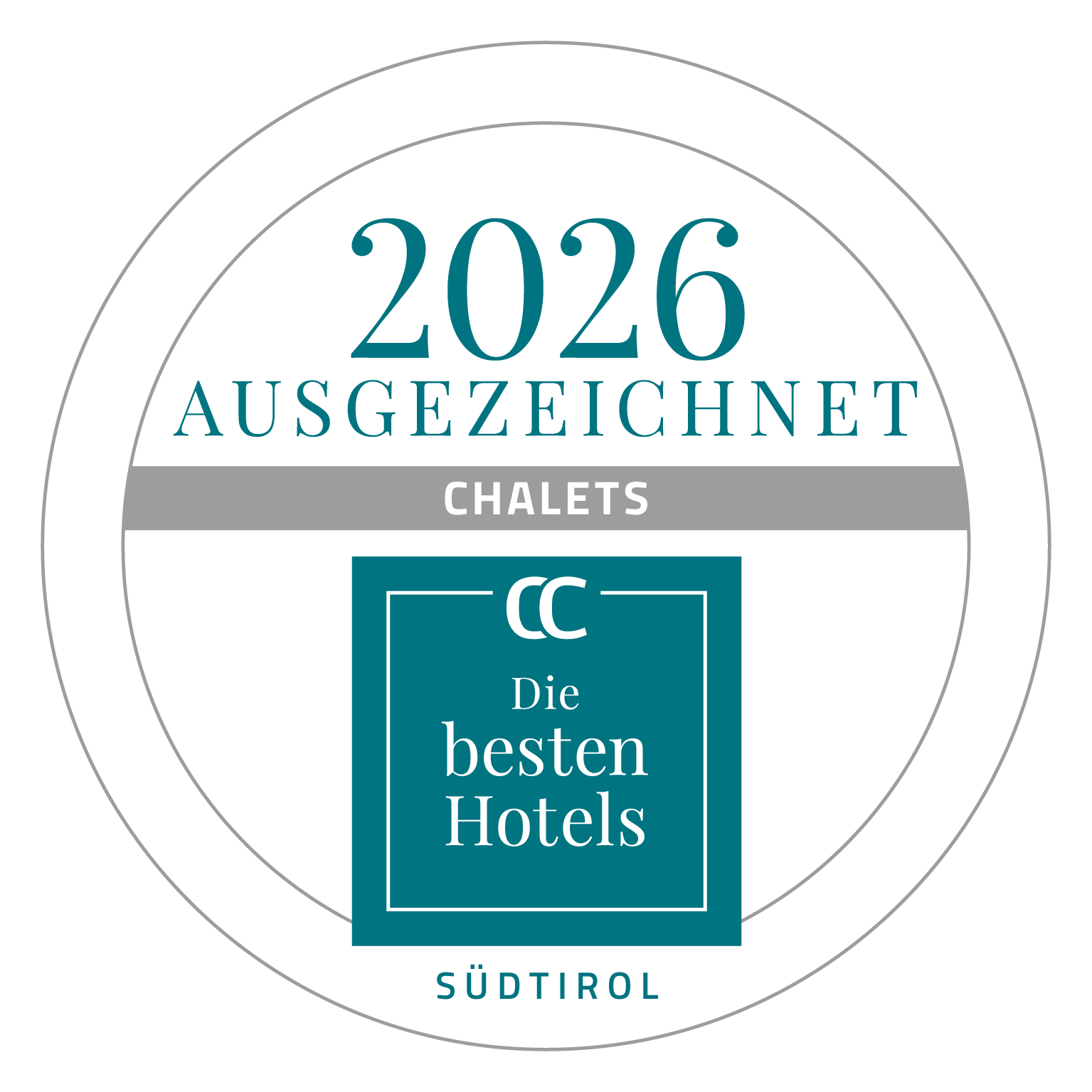 die-besten-siegel-sued-2026-ausgezeichnet-chalet
