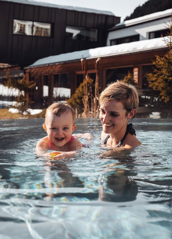 Swimming