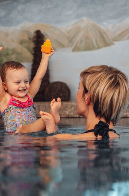 Kid's pool